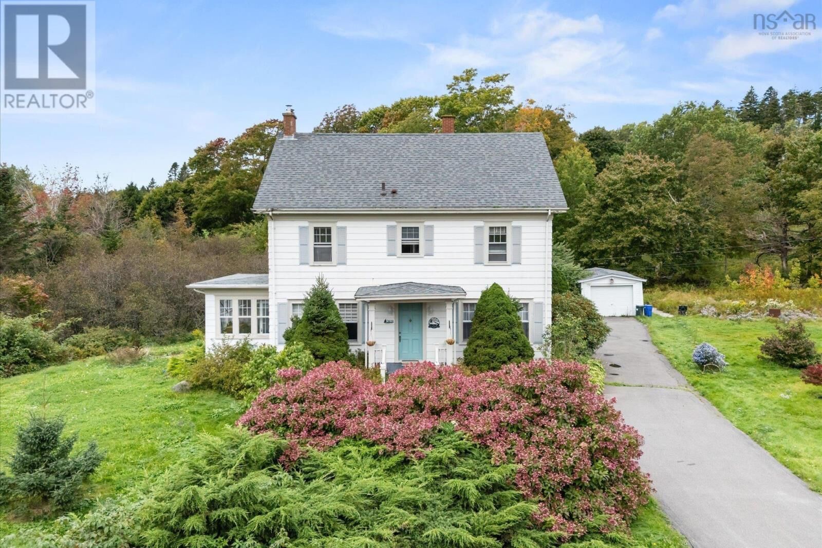 Property Photo:  3614 Highway 331  NS B0R 1C0 