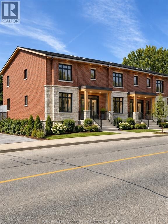 Property Photo:  1385 Drouillard Road 1  ON N8Y 3R8 