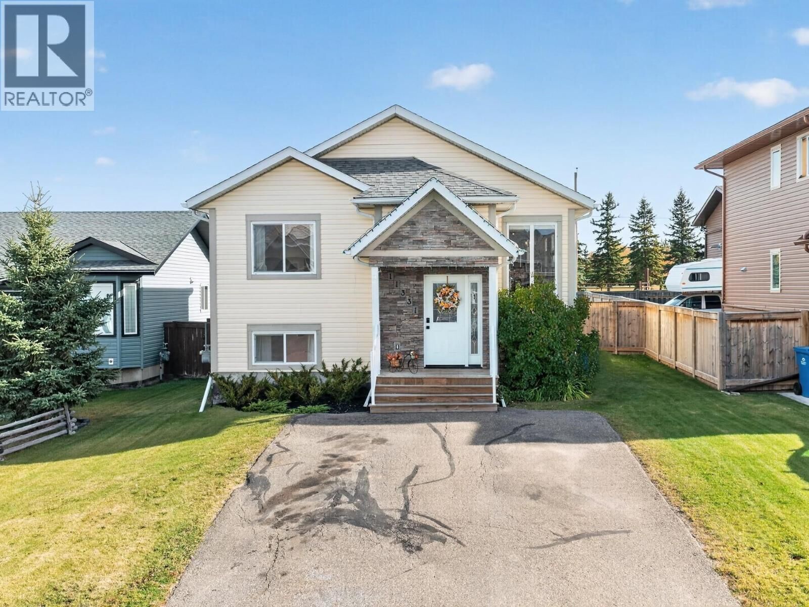 Property Photo:  11331 86A Street  BC V1J 0G1 
