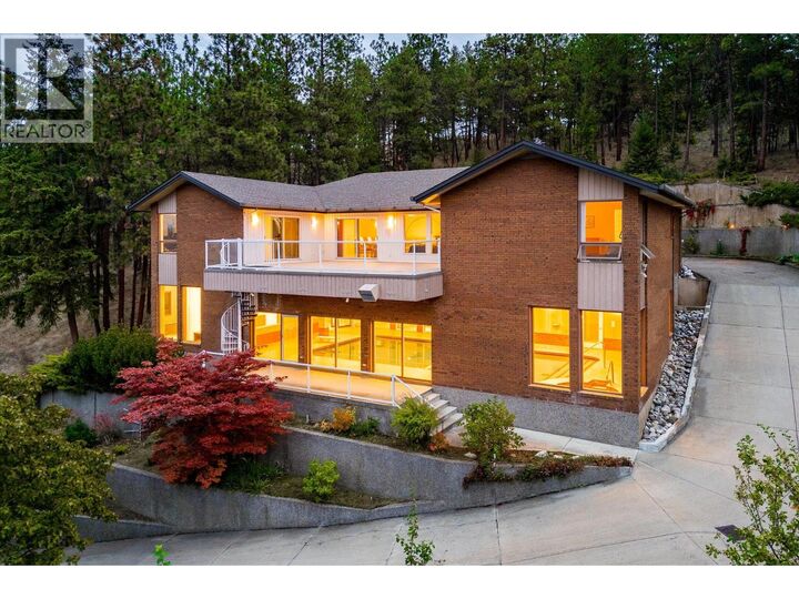 Property Photo:  1045 Bartholomew Court  BC V1W 4N2 