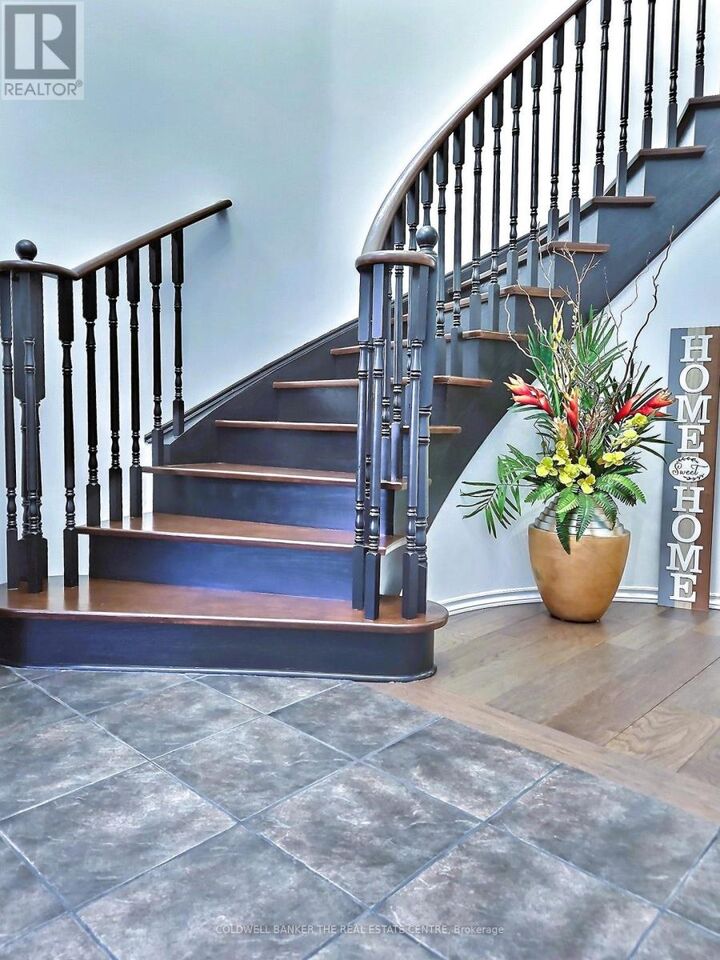 Property Photo:  1 Rutherford Road  ON L3Z 0A5 