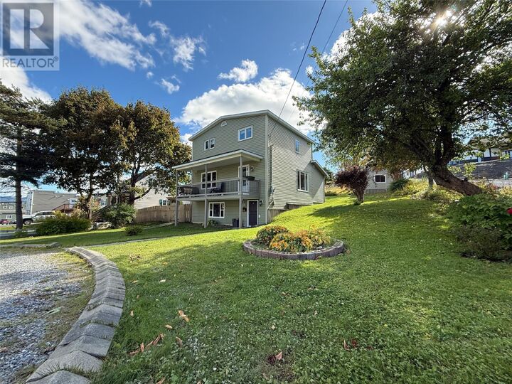 Property Photo:  129 Country Road  NL  