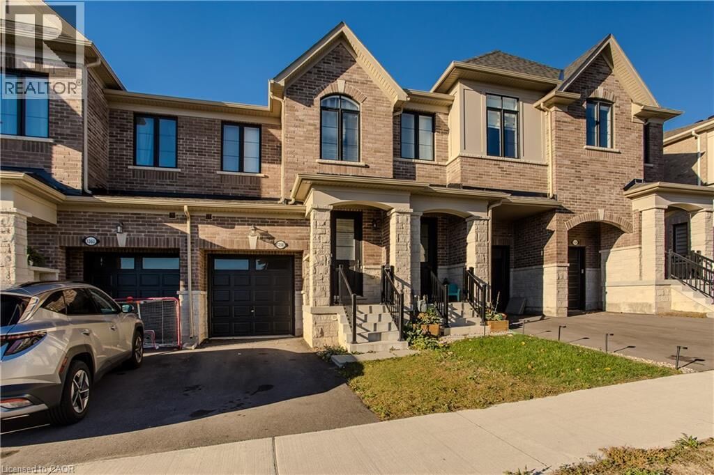 Property Photo:  1358 Almonte Drive  ON L7P 0V6 