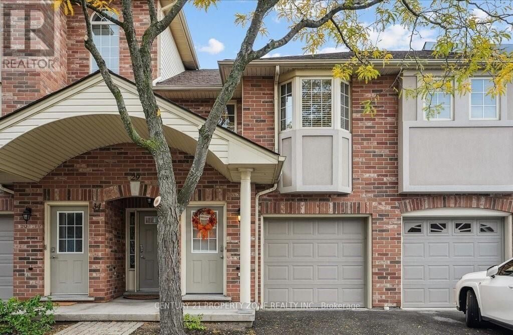 Property Photo:  4045 Upper Middle Road 35  ON L7M 4S9 