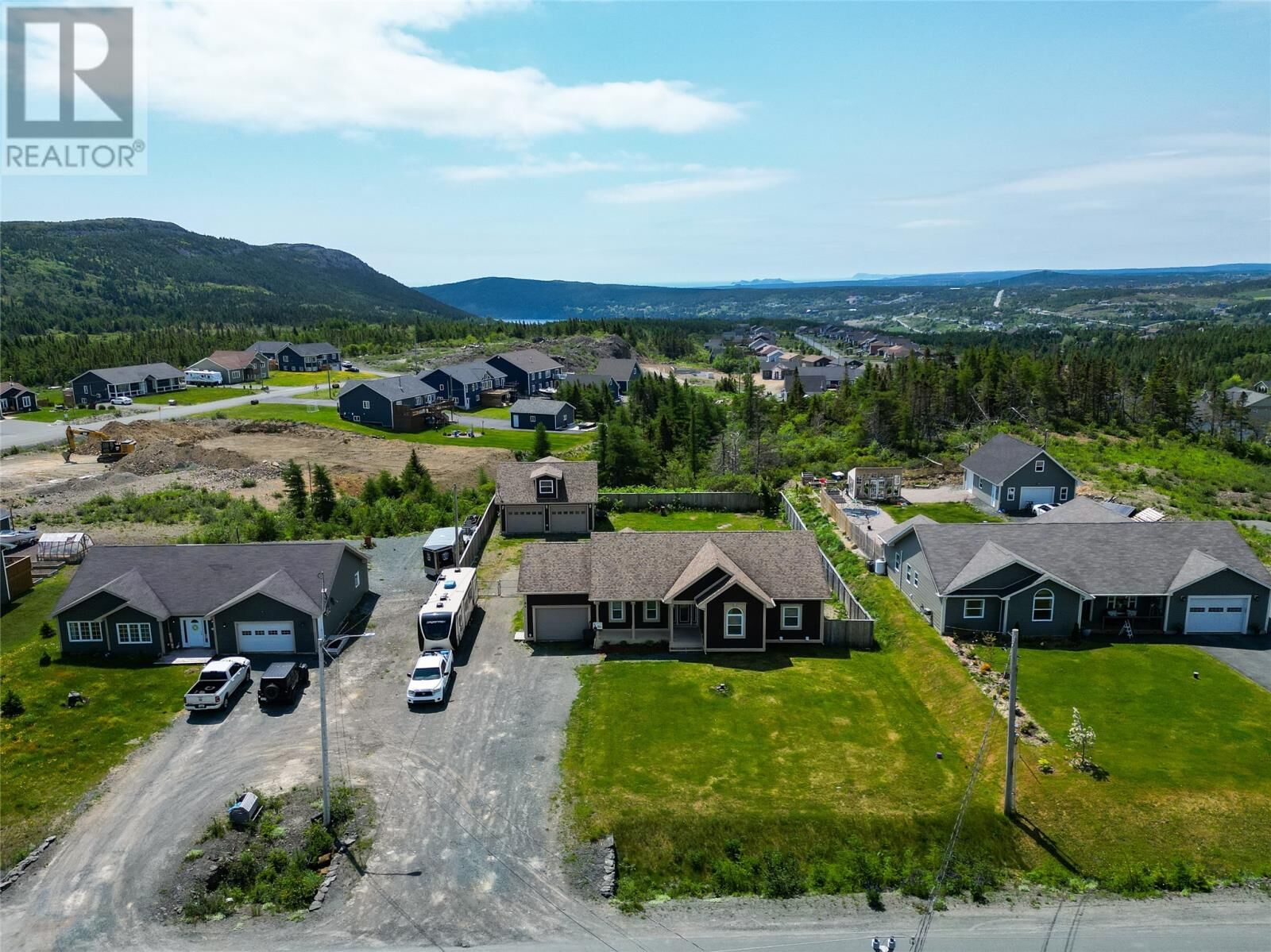 Property Photo:  22 Dunn Drive  NL A1A 1C0 