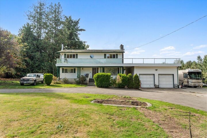 Property Photo:  42111 Ratzlaff Road  BC V2R 5J6 