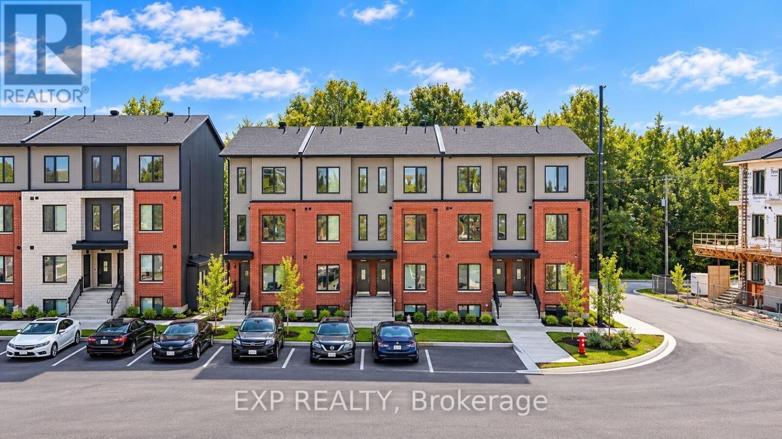 Property Photo:  715 Antelope Private  ON K2W 0C7 