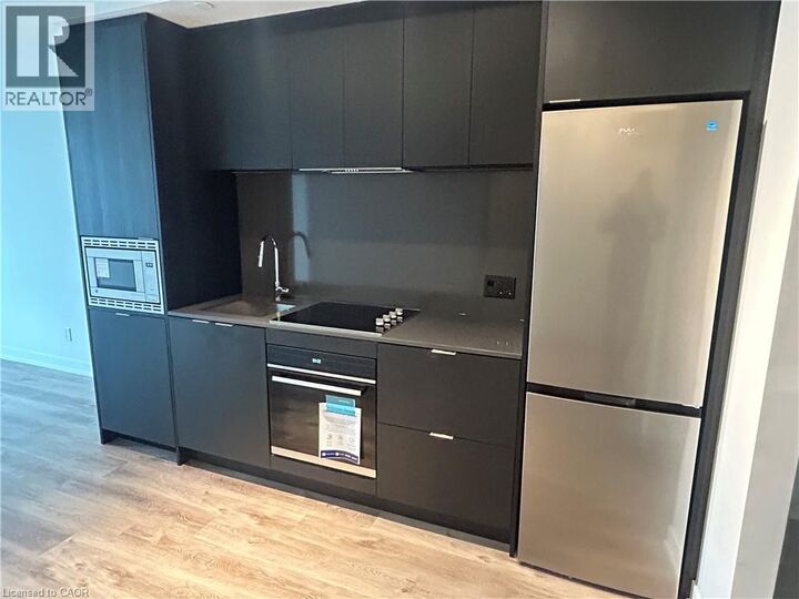 Property Photo:  101 John Street North 616  ON L8R 1H7 