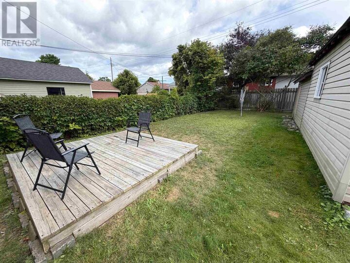 Property Photo:  96A Axmith Ave  ON P5A 1B8 