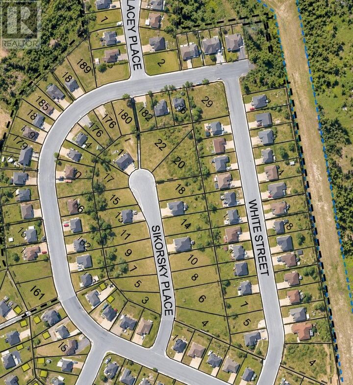 Property Photo:  10 Sikorsky Place  NL A1V 0K3 