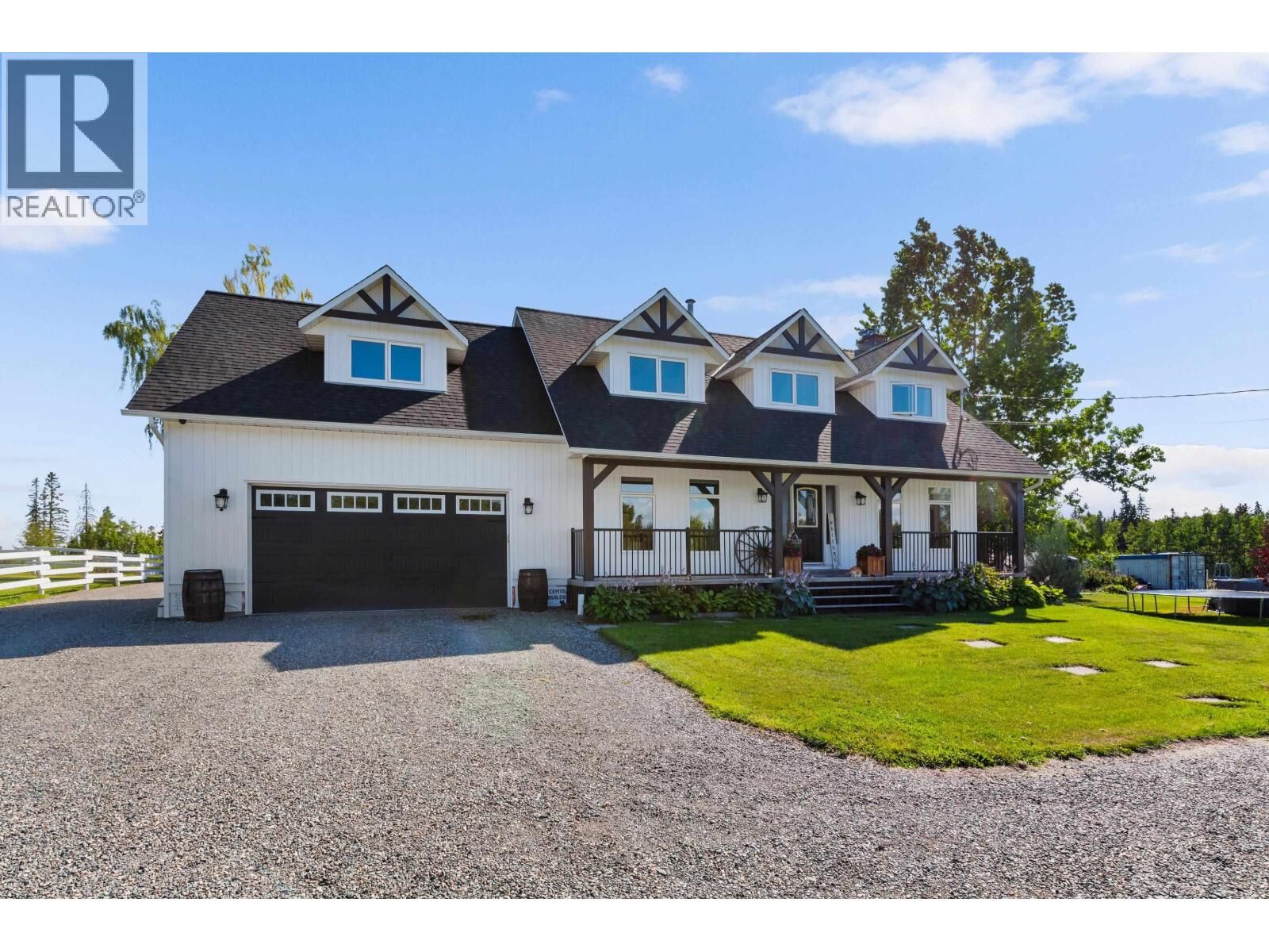 Property Photo:  3145 Fraser Road  BC V2N 6E6 