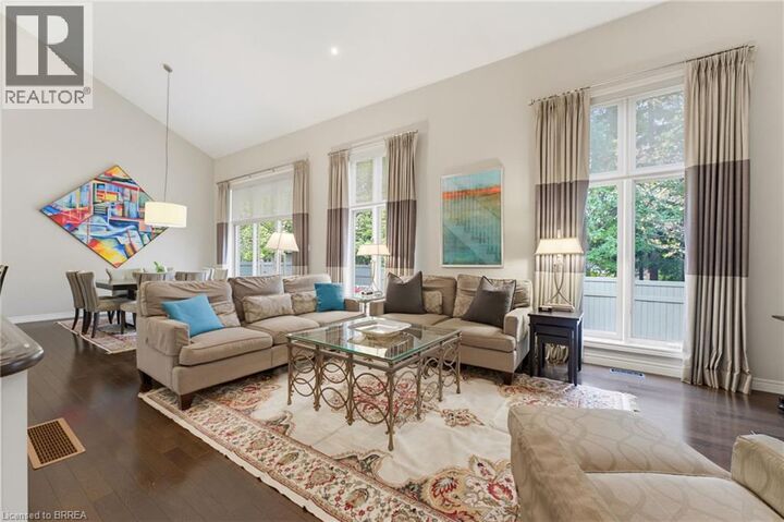 Property Photo:  68 Fairview Drive 3  ON N3R 2W9 