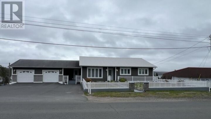 Property Photo:  153 Main Road  NL A0B 1A0 
