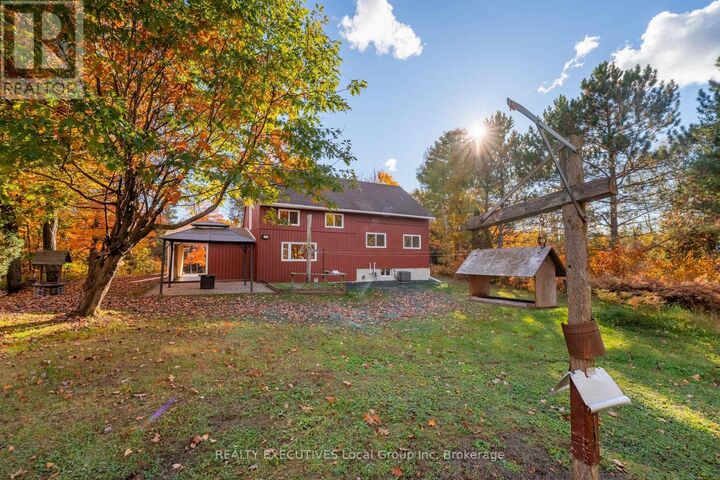 Property Photo:  650 Widdifield Station Road  ON P1B 8G2 