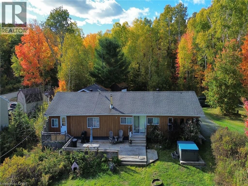 Property Photo:  462 Waterfalls Road  ON P0P 2E0 