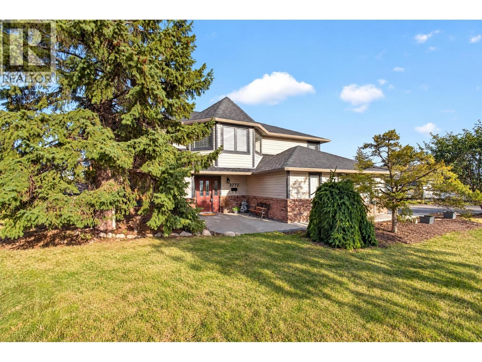 Property Photo:  3777 Salloum Road  BC V4T 1E3 