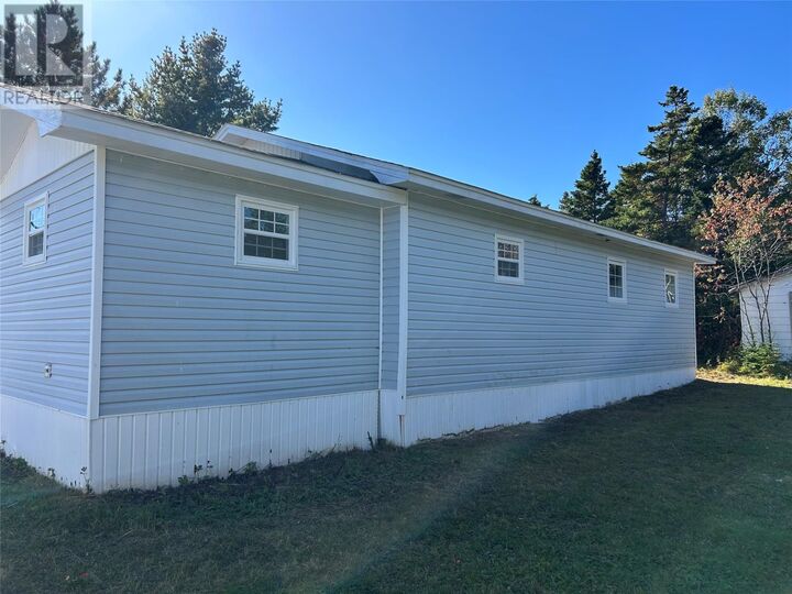 Property Photo:  67 Dobers Road  NL A0E 2H0 