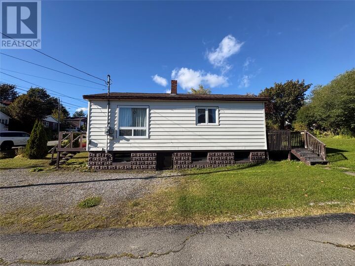 Property Photo:  10 Linds Road  NL A2H 4S8 
