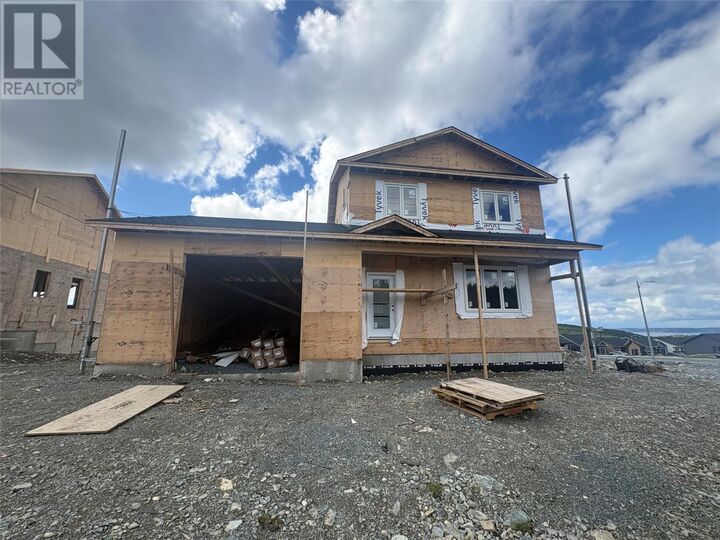 Property Photo:  116 Sgt Donald Lucas Drive  NL A1L 0W8 
