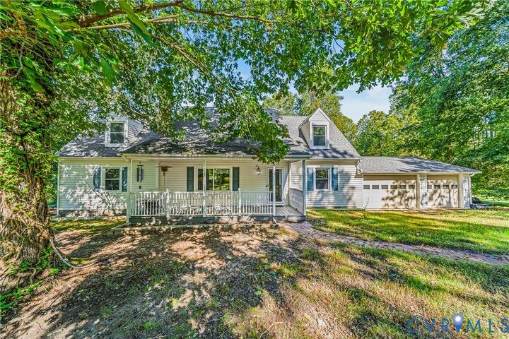 Property Photo:  2049 Riddle Road  VA 23824 