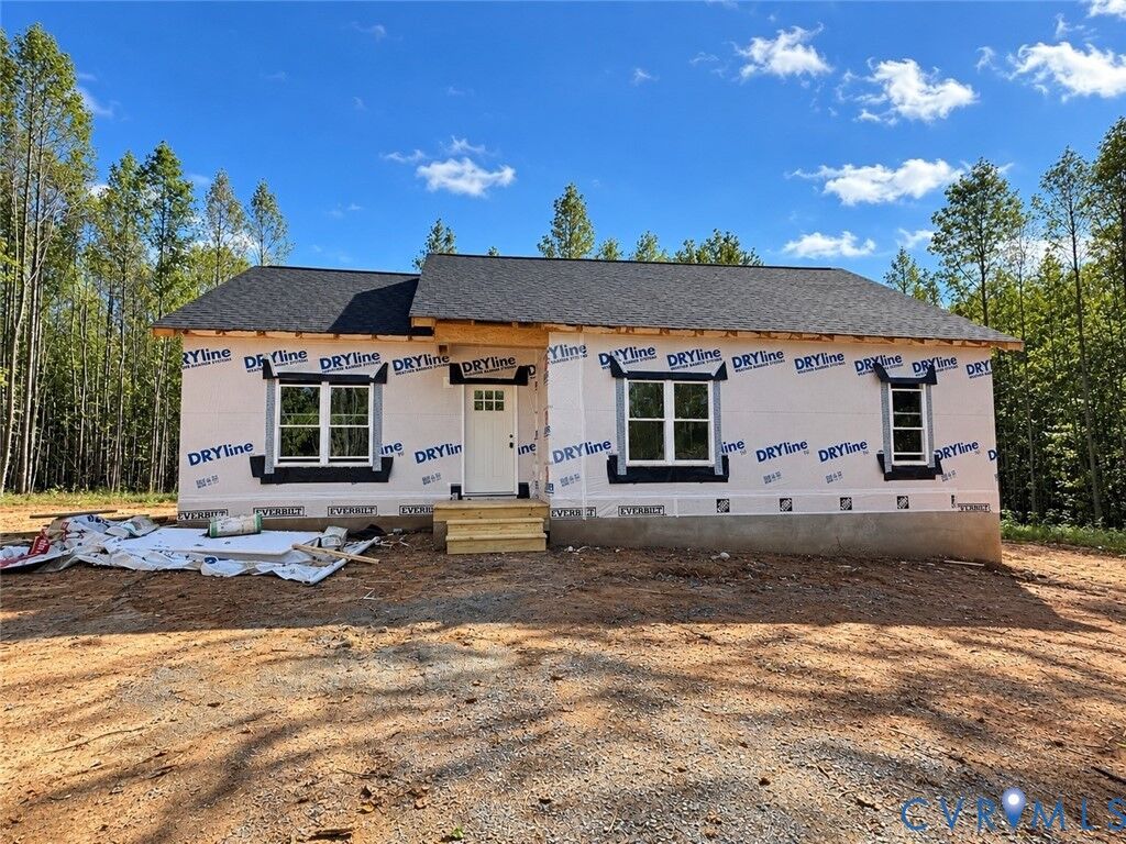 Property Photo:  15 Coffeys Road  VA 23901 