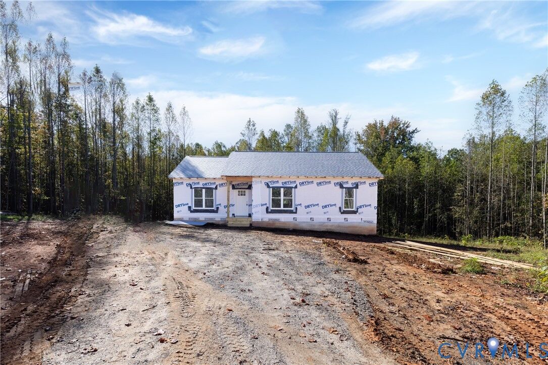 Property Photo:  15 Coffeys Road  VA 23901 
