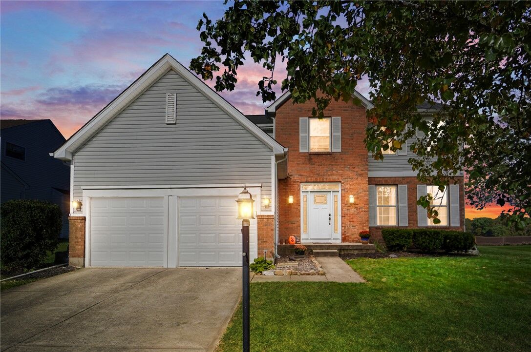 Property Photo: 7011 Geary Place OH 45424