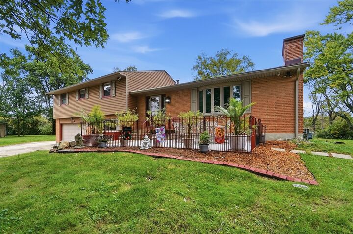 Property Photo:  931 Tammy Circle  OH 45415 