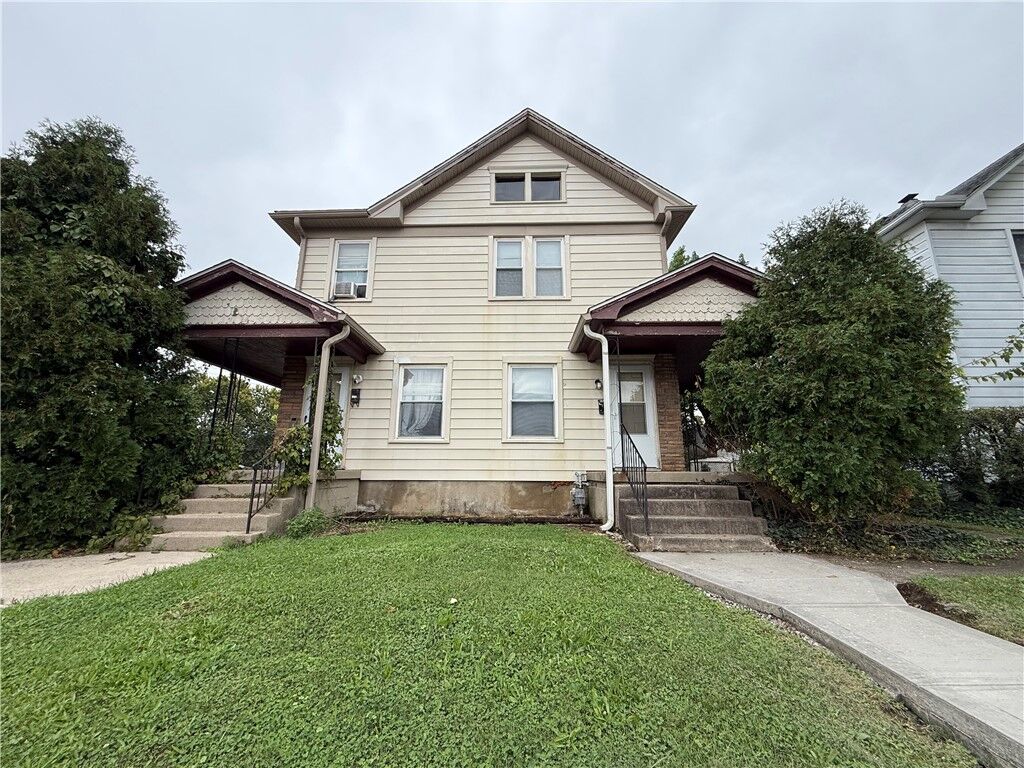 Property Photo: 804 Creighton Avenue OH 45410
