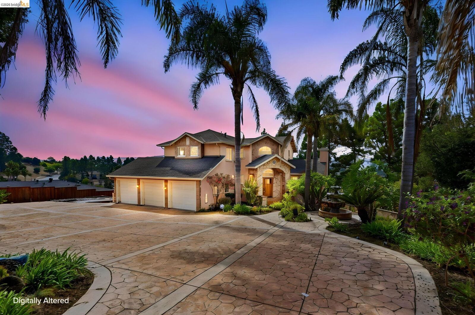 Property Photo: 2008 Thompson Ln CA 94803