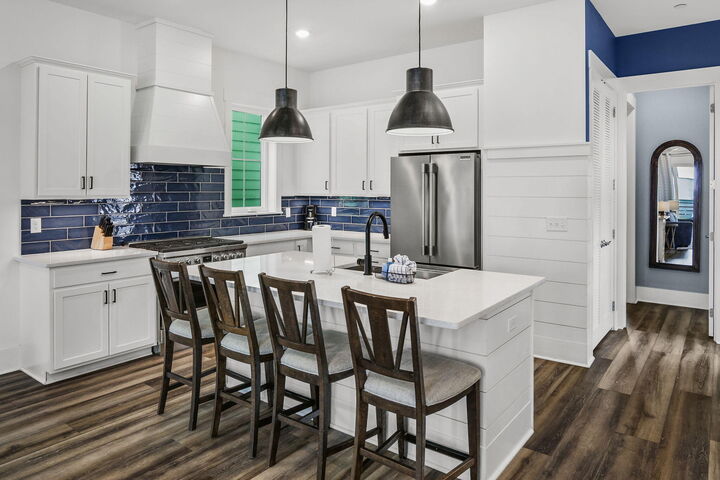Property Photo: 13650 Front Beach Road FL 32413