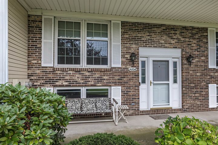 Property Photo: 4004 Greenway Drive PA 16506