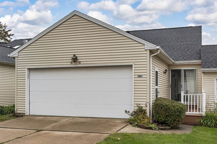 Property Photo:  4004 Greenway Drive  PA 16506 