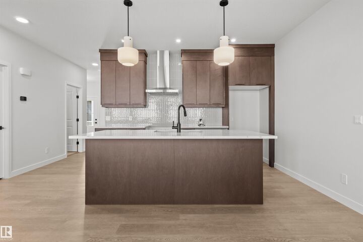 Property Photo:  3408 126 Street SW  AB T6W 1R6 
