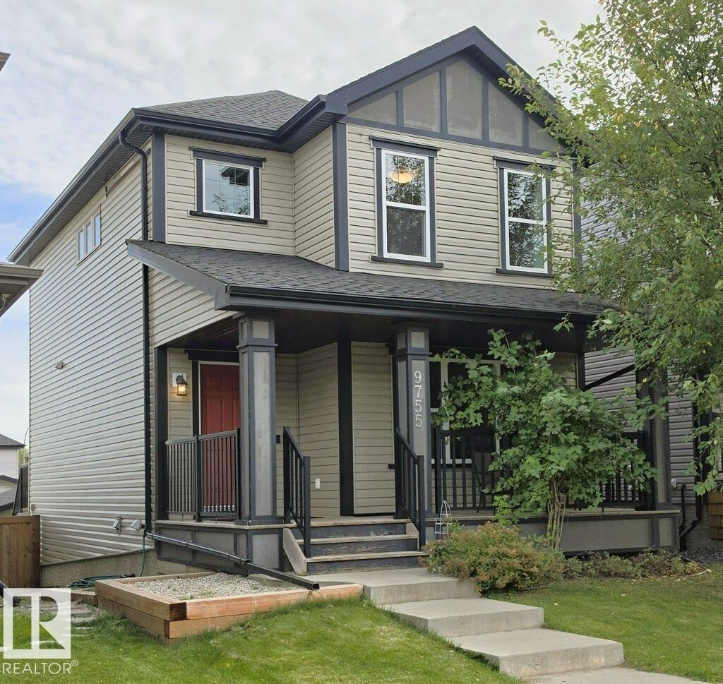Property Photo:  9755 221 Street NW  AB T5T 4M1 
