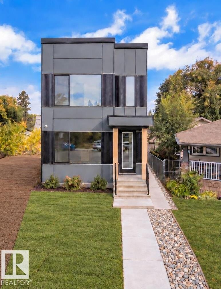 Property Photo:  6048 107A NW  AB T6H 2Y5 