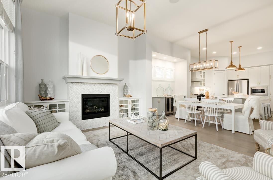 Property Photo:  108 Redpoll Wynd  AB T8N 8G4 