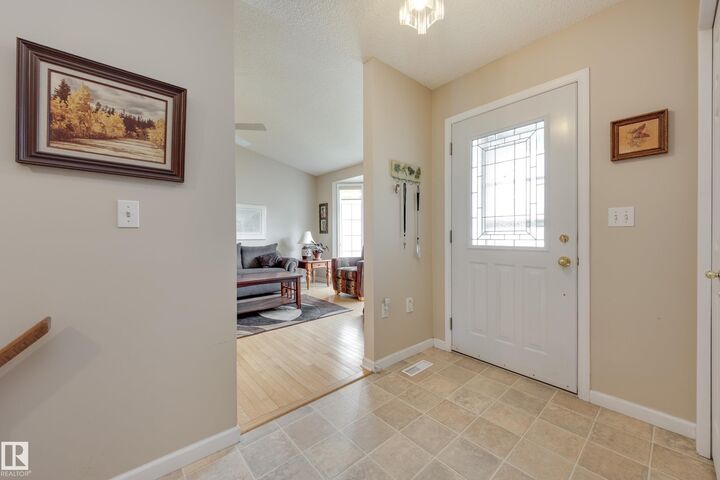 Property Photo:  308 Jackson Road NW 39  AB T6L 6W1 