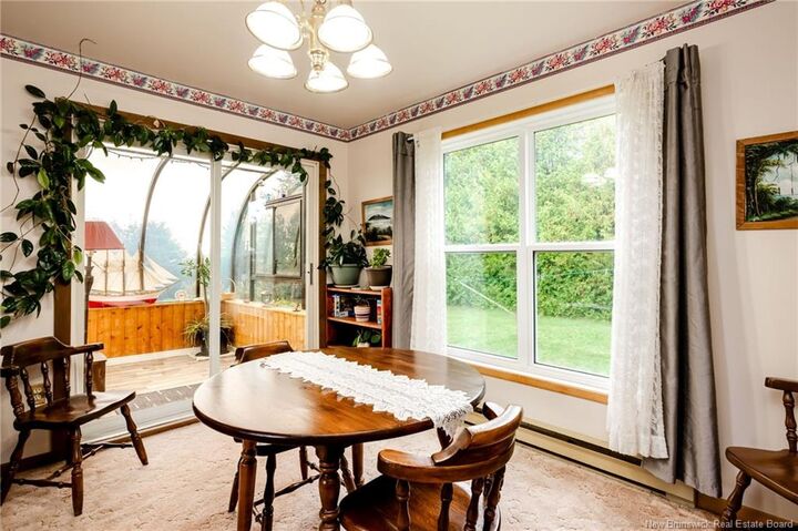 Property Photo:  63 Pocologan School Road  NB E5J 2R7 