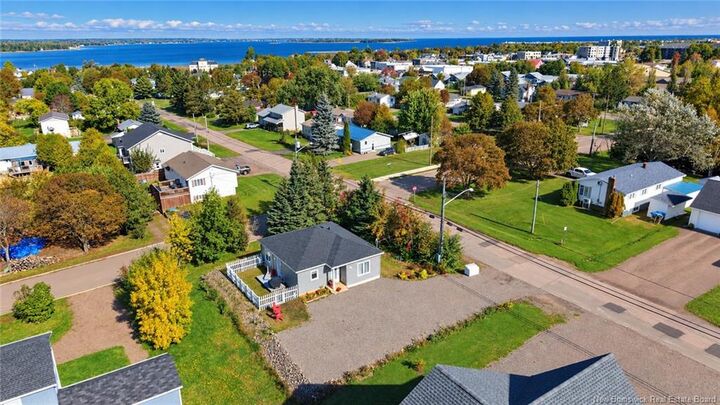 Property Photo:  137 Leblanc Avenue  NB E4P 1Y6 