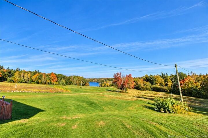 Property Photo:  1629 Bass River Point  NB E4T 1J6 