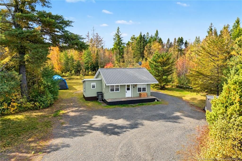 Property Photo: 4374 Route 123 NB E4A 2E9