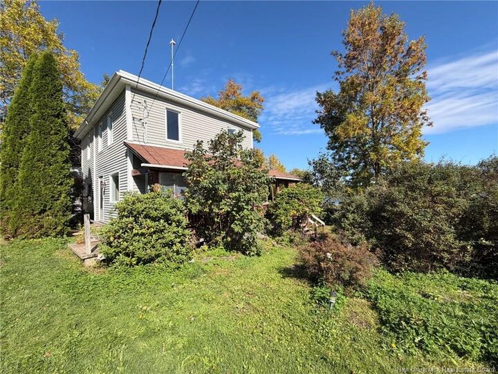 Property Photo:  5231 Route 102  NB E5M 2B5 