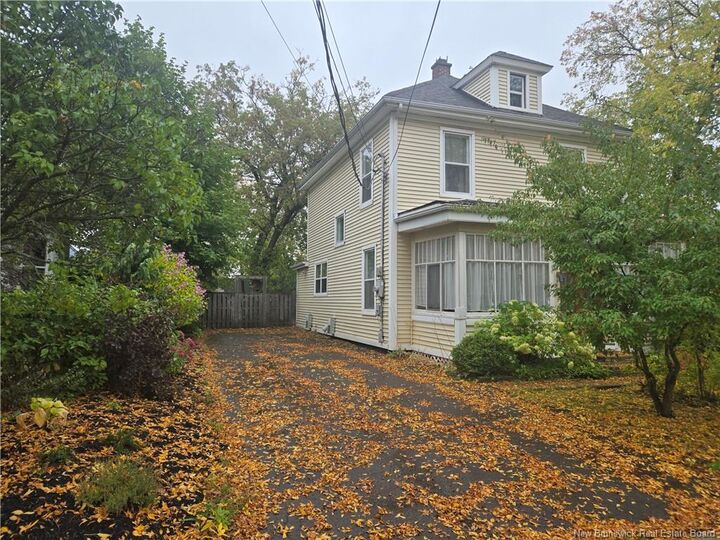 Property Photo:  159 Dominion Street  NB E1C 6H2 