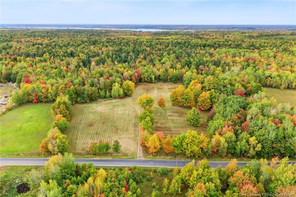 Property Photo:  202 Scothtown Road  NB  