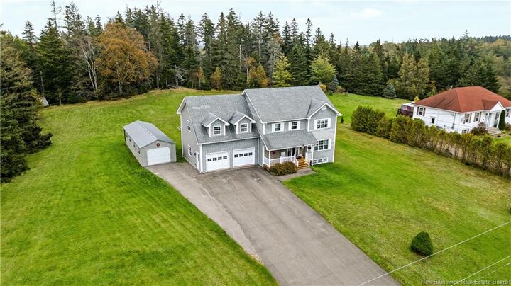 Property Photo:  39 Ridgewood Drive  NB E4L 4T5 