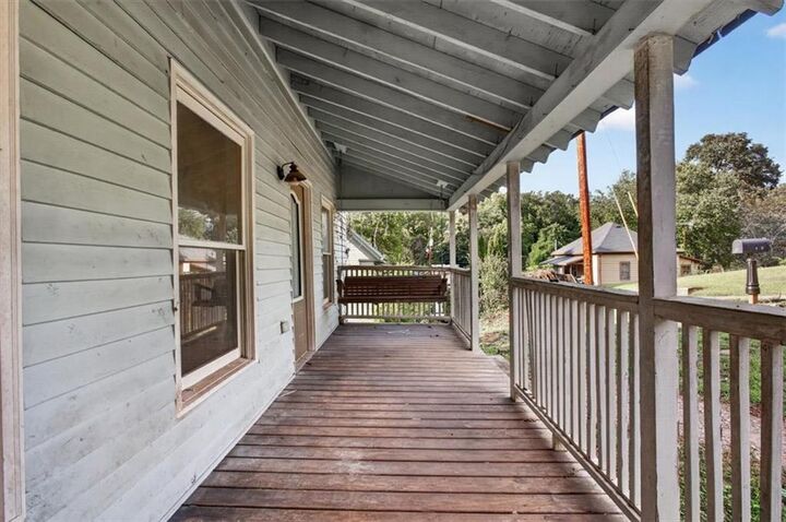 Property Photo: 210 Burge Street GA 30114