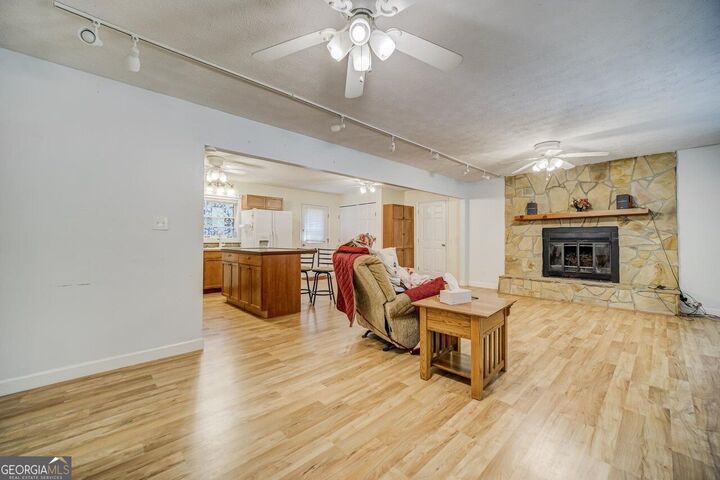 Property Photo:  407 Pleasant Grove Road  GA 30252 