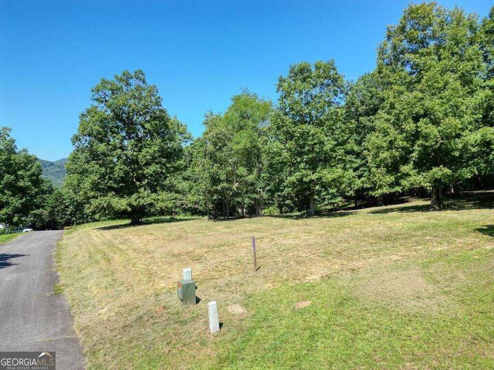 Property Photo:  Lot 21 Chatuge Shores Overlook 21  NC 28904 