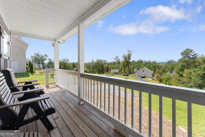 Property Photo:  295 Silas Road  GA 30533 